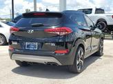 Thumbnail of 2018 Black Noir Pearl Hyundai TUCSON