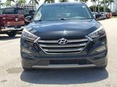 Thumbnail of 2018 Black Noir Pearl Hyundai TUCSON