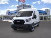 Thumbnail of 2025 Oxford White Ford Transit-250