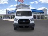 Thumbnail of 2025 Oxford White Ford Transit-250