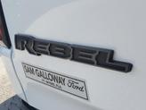 Thumbnail of 2019 Bright White Clearcoat RAM 1500