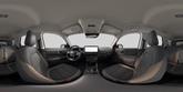 Thumbnail of 2025 Oxford White Ford Bronco Sport