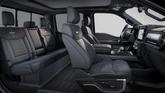 Thumbnail of 2025 Black Ford F-150