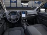 Thumbnail of 2025 Shadow Black Ford Ranger