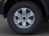 Thumbnail of 2025 Shadow Black Ford Ranger