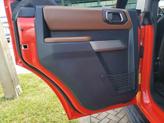 Thumbnail of 2023 Race Red Ford Bronco