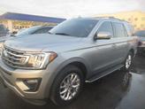 Thumbnail of 2020 Silver Metallic Ford Expedition