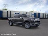 Thumbnail of 2025 Black Ford F-150
