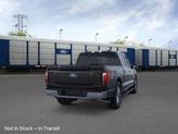Thumbnail of 2025 Black Ford F-150
