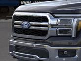 Thumbnail of 2025 Black Ford F-150