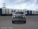 Thumbnail of 2025 Black Ford F-150