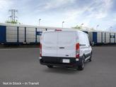 Thumbnail of 2025 Oxford White Ford Transit-150