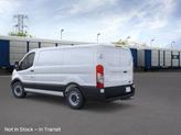Thumbnail of 2025 Oxford White Ford Transit-150