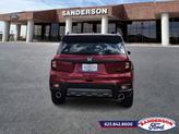 Thumbnail of 2023 Platinum White Pearl Honda Passport