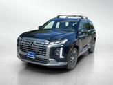 Thumbnail of 2023 Robust Emerald Hyundai PALISADE
