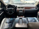 Thumbnail of 2012 Black GMC Yukon