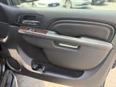 Thumbnail of 2012 Black GMC Yukon