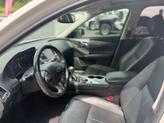 Thumbnail of 2017 White INFINITI Q50
