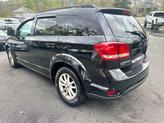 Thumbnail of 2014 Pitch Black Clearcoat Dodge Journey