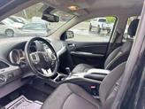 Thumbnail of 2014 Pitch Black Clearcoat Dodge Journey