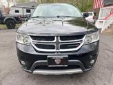 Thumbnail of 2014 Pitch Black Clearcoat Dodge Journey