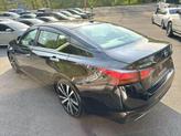 Thumbnail of 2020 Super Black Nissan Altima