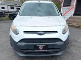 Thumbnail of 2017 Frozen White Ford Transit Connect