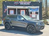 Photo of 2015 Brilliant Black Crystal Pearlcoat Jeep Grand Cherokee