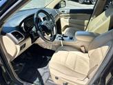 Thumbnail of 2015 Brilliant Black Crystal Pearlcoat Jeep Grand Cherokee
