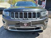 Thumbnail of 2015 Brilliant Black Crystal Pearlcoat Jeep Grand Cherokee