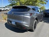 Thumbnail of 2025 Gun Metallic Nissan Murano