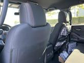 Thumbnail of 2025 Glacier White Nissan Frontier