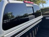 Thumbnail of 2025 Glacier White Nissan Frontier