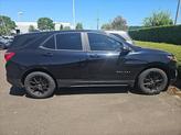 Thumbnail of 2020 Midnight Blue Metallic Chevrolet Equinox