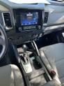 Thumbnail of 2023 Super Black Nissan Frontier