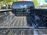 Thumbnail of 2023 Super Black Nissan Frontier
