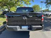 Thumbnail of 2023 Super Black Nissan Frontier