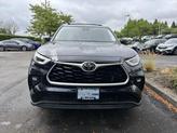 Thumbnail of 2021 Blueprint Toyota Highlander