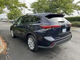 Thumbnail of 2021 Blueprint Toyota Highlander