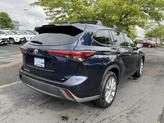 Thumbnail of 2021 Blueprint Toyota Highlander