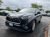 Thumbnail of 2021 Blueprint Toyota Highlander
