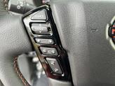 Thumbnail of 2025 Boulder Gray Pearl Nissan Frontier