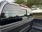 Thumbnail of 2025 Boulder Gray Pearl Nissan Frontier