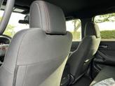 Thumbnail of 2025 Boulder Gray Pearl Nissan Frontier