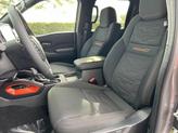 Thumbnail of 2025 Boulder Gray Pearl Nissan Frontier