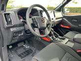 Thumbnail of 2025 Boulder Gray Pearl Nissan Frontier
