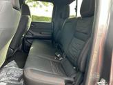 Thumbnail of 2025 Boulder Gray Pearl Nissan Frontier