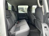 Thumbnail of 2025 Glacier White Nissan Frontier