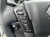 Thumbnail of 2025 Glacier White Nissan Frontier