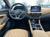 Thumbnail of 2025 Gun Metallic Nissan Sentra